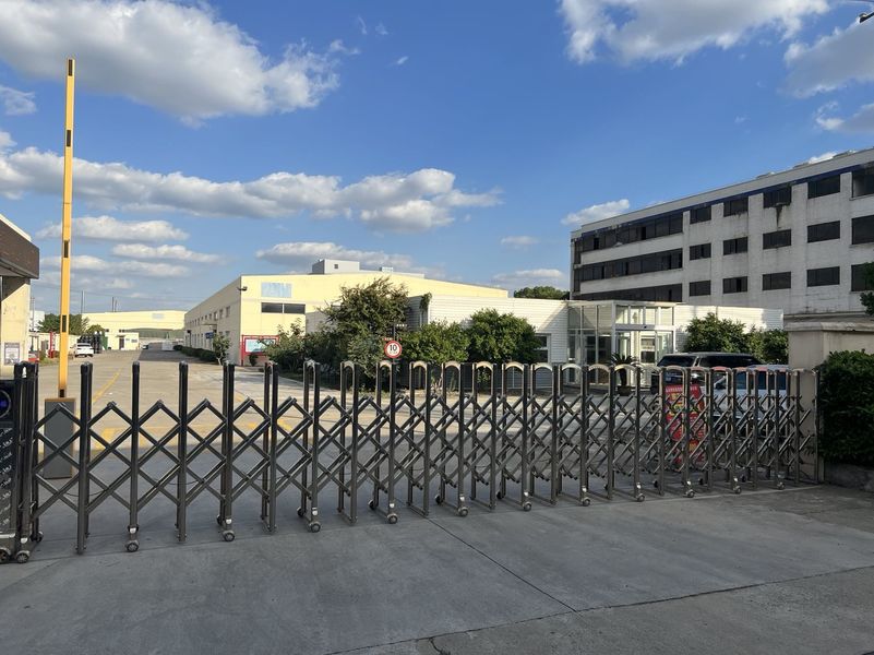 China Kunshan Chuanlin Packaging Container Technology Co., Ltd. Bedrijfsprofiel