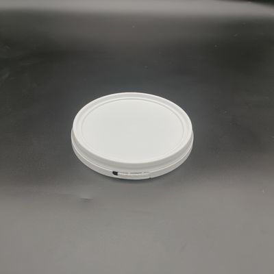 1L-25L PP voedselopslag plastic emmers met deksels IML Printing