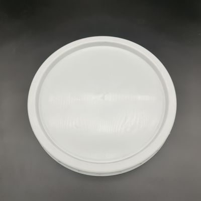 10l 15l 20l ronde plastic emmer olie emmer hittebestendig