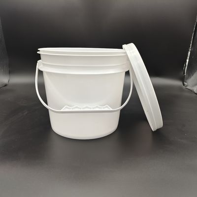 ISO9001 Plastic speelgoed emmers 1 tot 25 liter Kleine plastic zand emmers