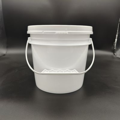 Afgeronde plastic container De ultieme opslagoplossing voor uw spullen