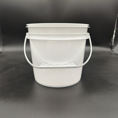ISO9001 Plastic speelgoed emmers 1 tot 25 liter Kleine plastic zand emmers