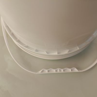Thermische overdracht PP emmer emmer 1L-25L voor hoge temperatuur weerstand
