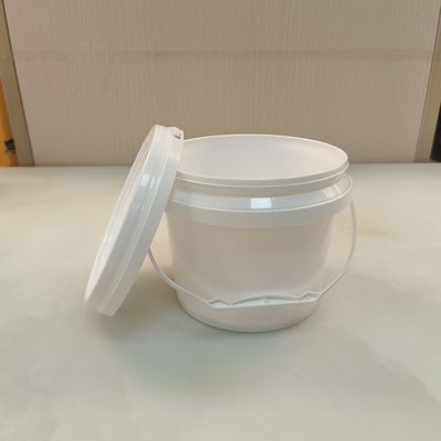 1L-25L Food Safe Bucket Plastic Bucket Barrel voor pantry organisatie