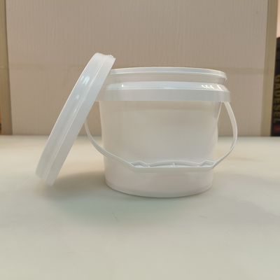 1L-25L Food Safe Bucket Plastic Bucket Barrel voor pantry organisatie