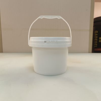 1L-25L Food Safe Bucket Plastic Bucket Barrel voor pantry organisatie