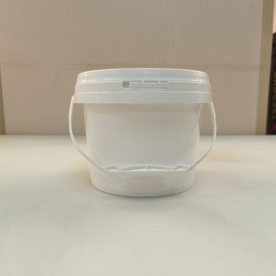 1L-25L Food Safe Bucket Plastic Bucket Barrel voor pantry organisatie