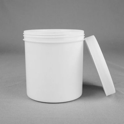 Hygiënische Plastic Bucket Plastic Food Bucket Container BPA-vrij