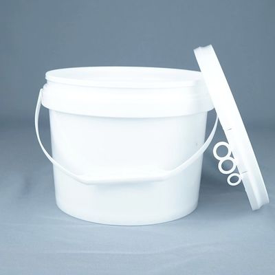OEM ODM 5 gallon plastic voedsel emmers met deksels