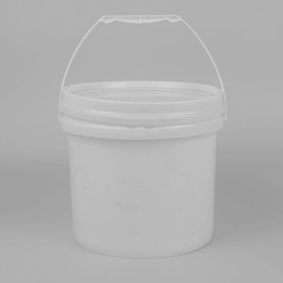 Recyclebare 5 gallon Food Grade emmers met een koppel
