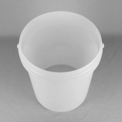 Voedselveilig plastic emmer BPAvrij Temperatuurbestendige voedselopslag