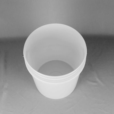 OEM ODM Plastic Oil Bucket Hittebestendige 20l witte emmer