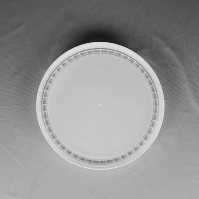 Plastic Oil Bucket 10l Plastic Bucket FDA goedgekeurd