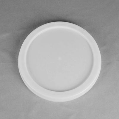 OEM ODM glad oppervlak verf emmer plastic met deksel UV-bestand