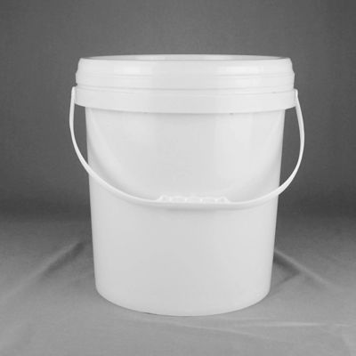 Leekproof Food Safe 5 Gallon Plastic Buckets Professionele opslagoplossingen