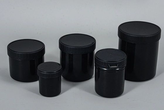 8*7,5*9,5 cm chemische emmer zwart 5 gallon emmers anti corrosie