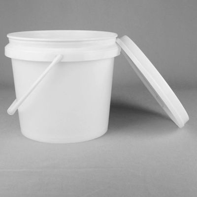8*7,5*9,5 cm chemische emmer zwart 5 gallon emmers anti corrosie