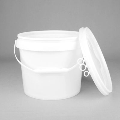 Hoge chemische weerstand Chemische emmer Hdpe 5 Gallon Emmer OEM