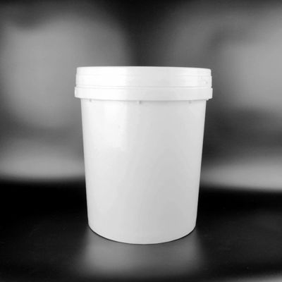 Groene polymergroeiverbinding 10ltr Bucket IML Of Screen Printing