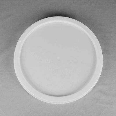 Chemisch bestand kunststof meststof emmer polypropyleen 5 liter plastic emmers