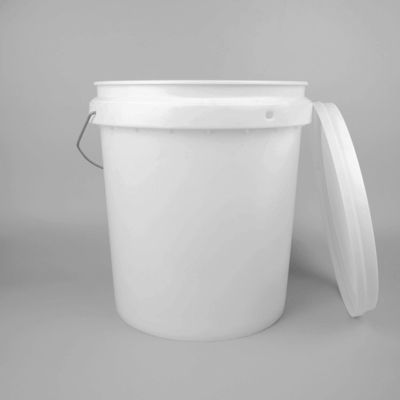 20 liter zware gereedschappen opslag emmer met riem thermische overdracht