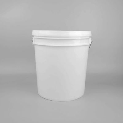 UV-bestendige kinderspeelgoed Plastic Sand Castle Buckets OEM ODM