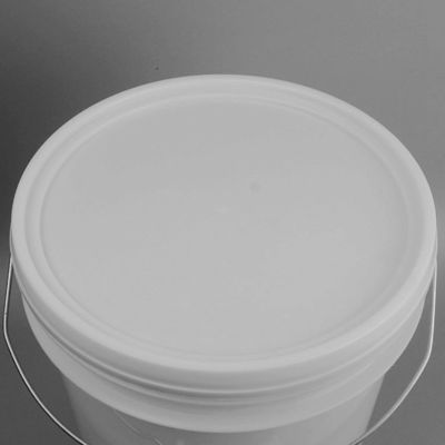 Aanpasbare plastic speelgoed emmers Plastic strand emmers met handvat