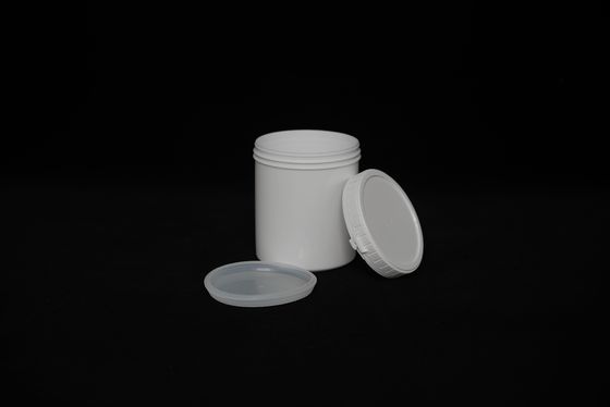 FDA-compliant voedsel emmers met geïsoleerde metalen handgrepen voor vriezer veilige voedselopslag