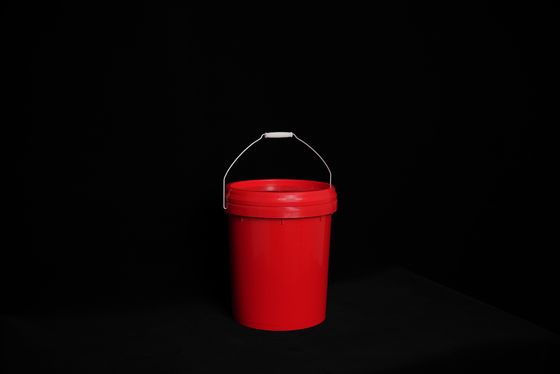 Aanpasbare logo zware graafmachine emmers voor veeleisende banen