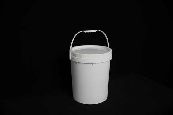 Chemische weerstand Iml Bucket UV-bescherming en hoge herbruikbaarheid