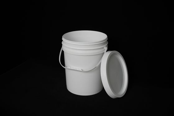 Chemische weerstand Iml Bucket UV-bescherming en hoge herbruikbaarheid