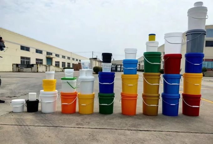 Kunshan Chuanlin Packaging Container Technology Co., Ltd. Bedrijfsprofiel